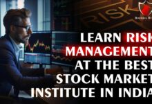 learn-risk-management-at-the-best-stock-market-institute-in-india
