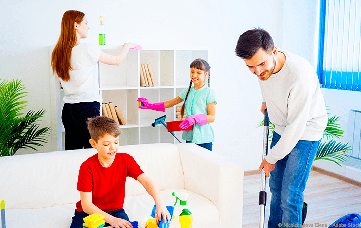 selecting-the-right-home-cleaning-service