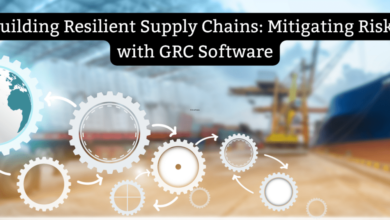 building-resilient-supply-chains:-mitigating-risks-with-grc-software
