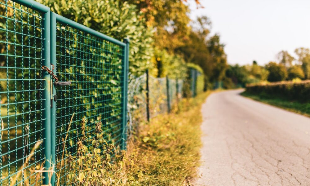 your-ultimate-guide-to-stylish-&-secure-chain-link-fencing