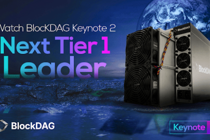 blockdag-leads-as-top-layer-1-crypto,-overshadowing-hbar-and-aptos-with-innovative-keynote-2-and-robust-ecosystem