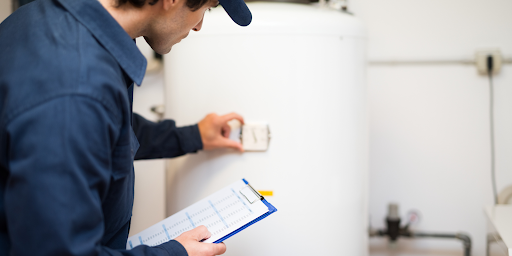 the-crucial-role-of-regular-maintenance-and-a-skilled-water-heater-installer-in-ensuring-efficiency-and-safety